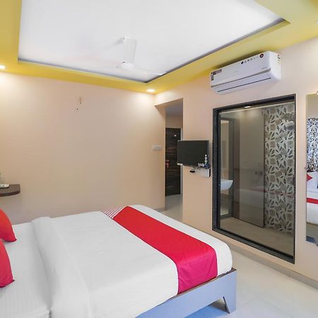 Oyo 13150 Mangal Residency Hotel Lonavala Luaran gambar
