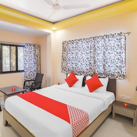 Oyo 13150 Mangal Residency Hotel Lonavala Luaran gambar