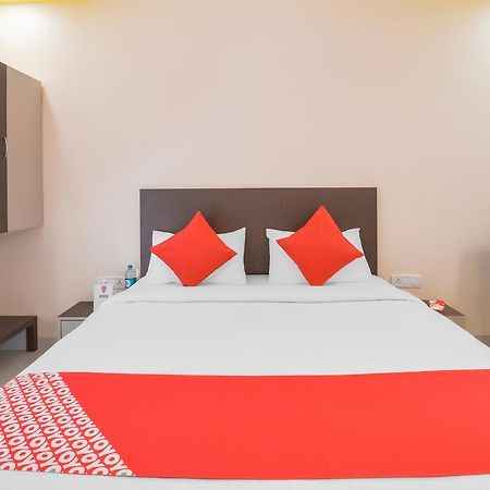 Oyo 13150 Mangal Residency Hotel Lonavala Luaran gambar