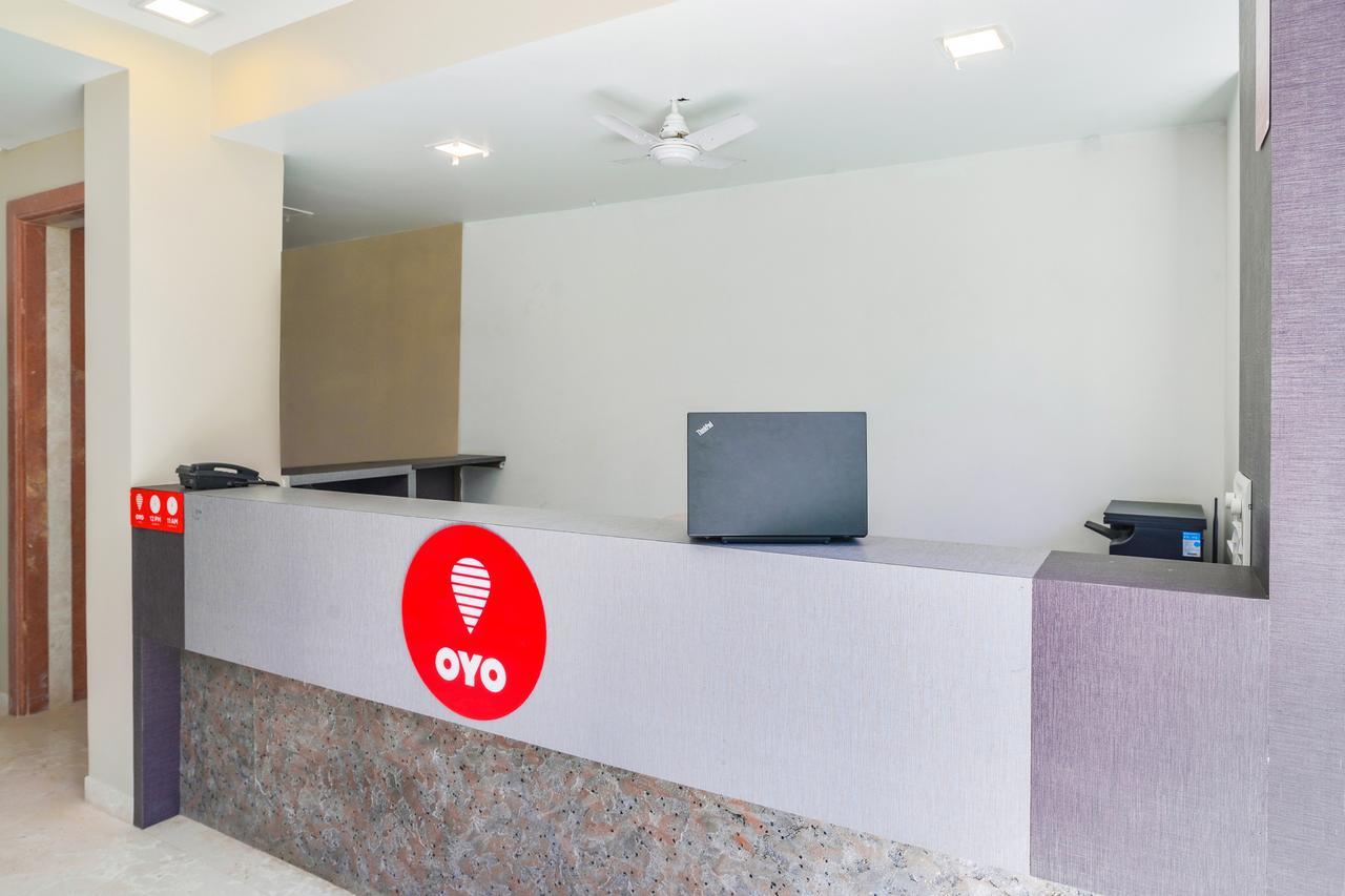 Oyo 13150 Mangal Residency Hotel Lonavala Luaran gambar