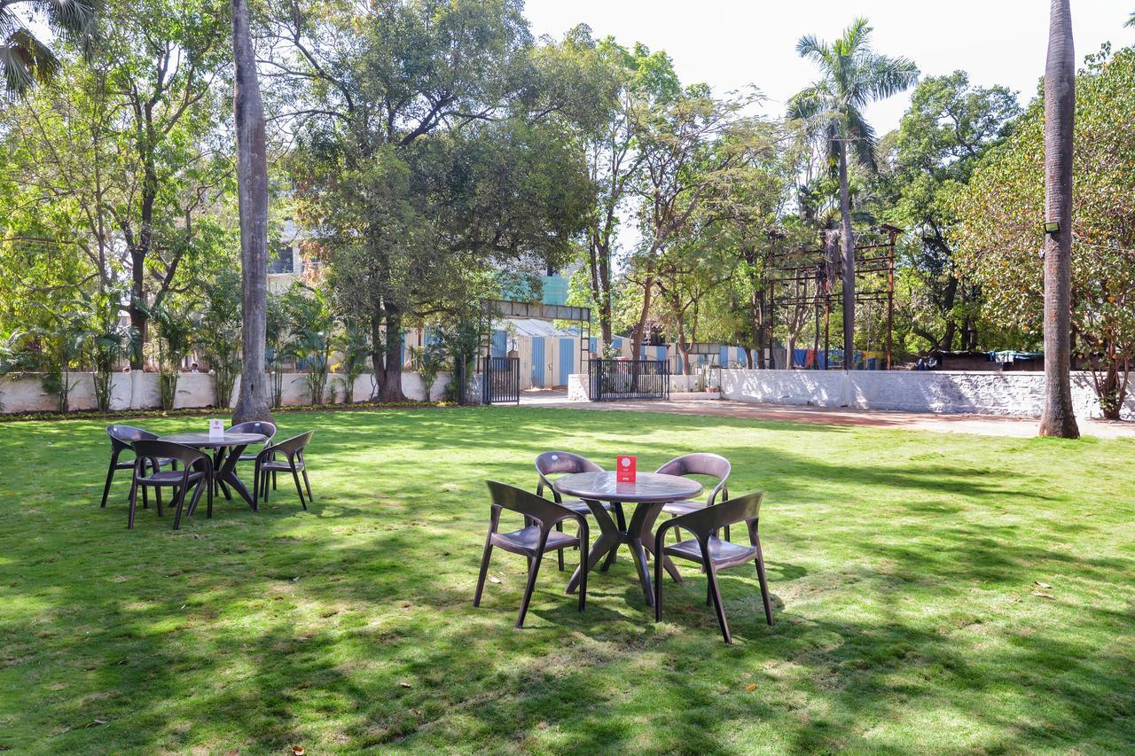 Oyo 13150 Mangal Residency Hotel Lonavala Luaran gambar