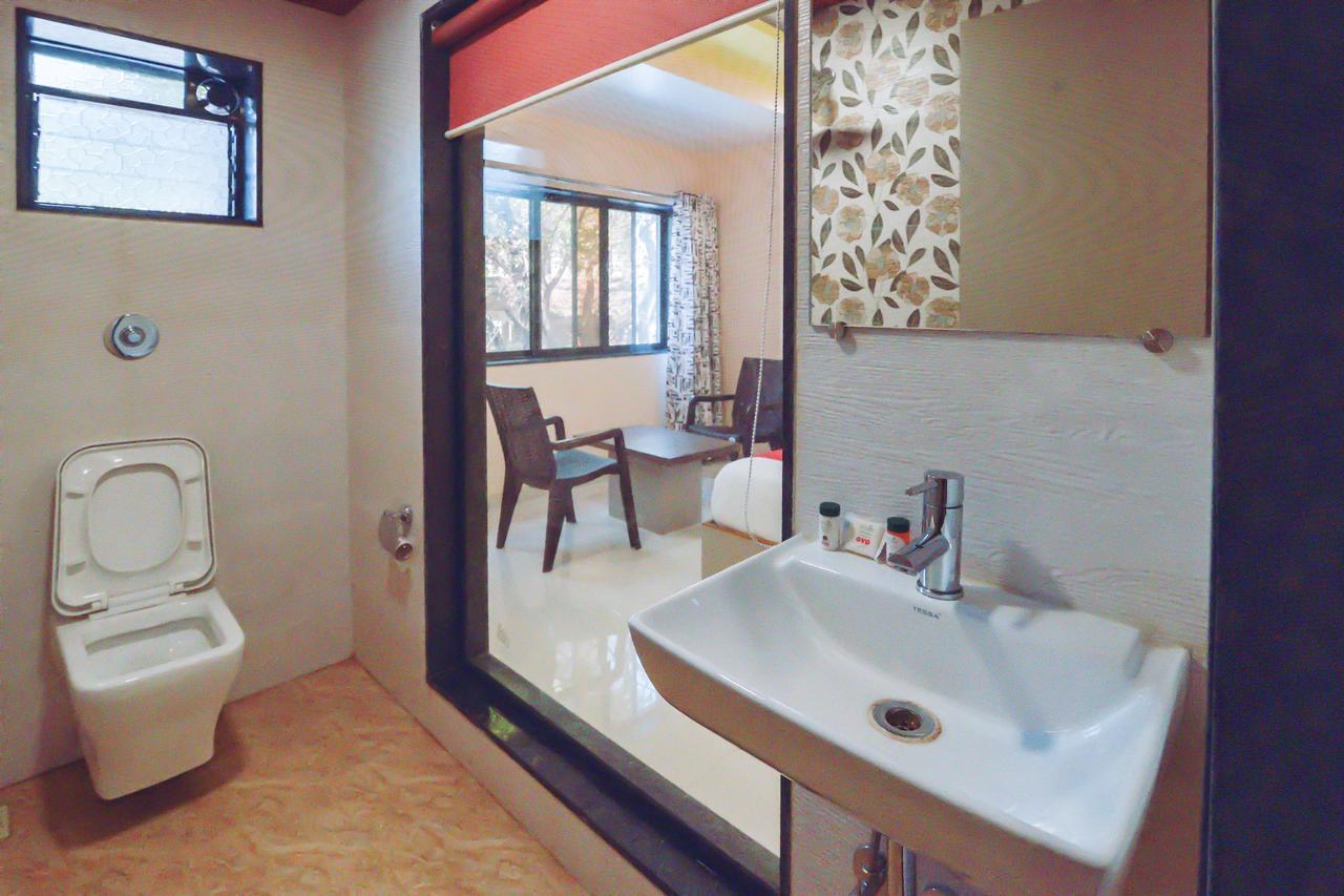 Oyo 13150 Mangal Residency Hotel Lonavala Luaran gambar