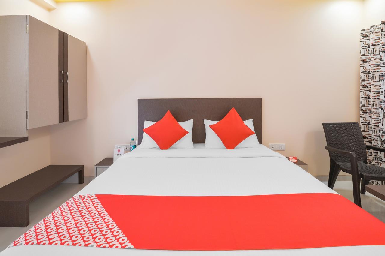 Oyo 13150 Mangal Residency Hotel Lonavala Luaran gambar