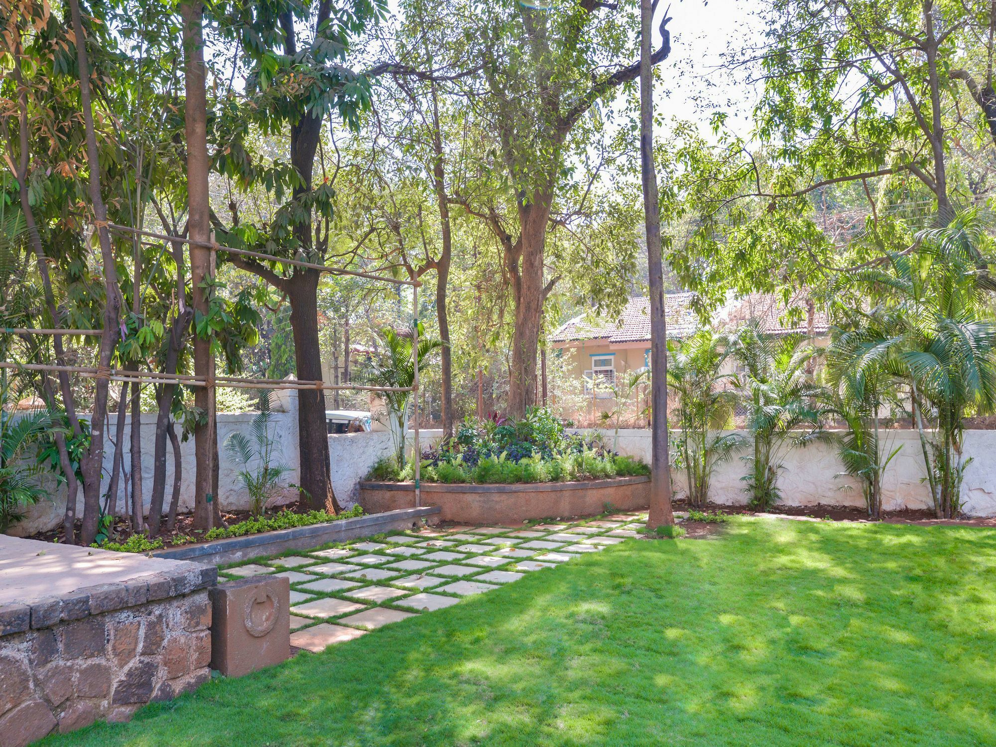 Oyo 13150 Mangal Residency Hotel Lonavala Luaran gambar